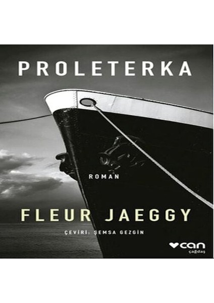 Proleterka