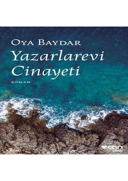 Yazarlarevi Cinayeti