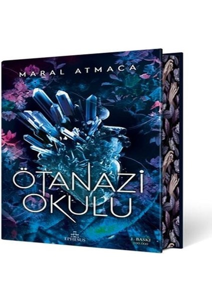 Öta Okulu 1 (Ciltli Özel Baskı)