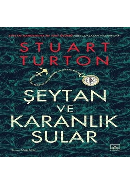 Şeytan ve Karanlık Sular