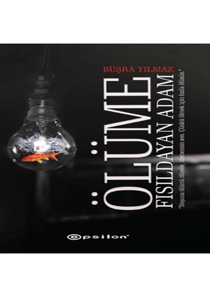 Ölüme Fısıldayan Adam