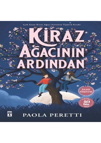 Kiraz Ağacının Ardından