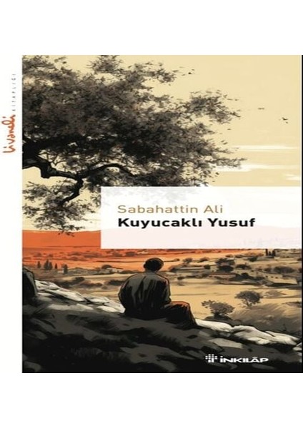 Kuyucaklı Yusuf - Livaneli Lığı