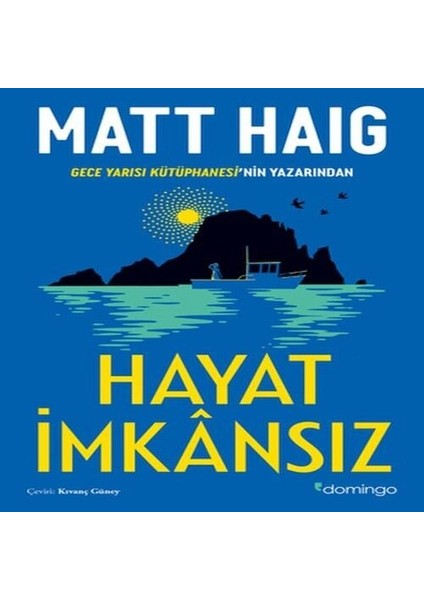 Hayat Imkansız