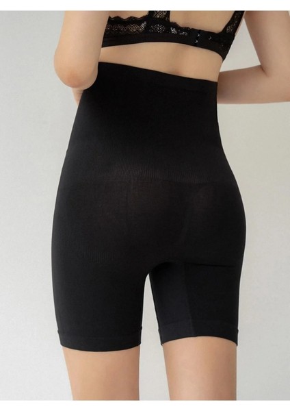 Basen Toparlayıcı, Bel Inceltici ve Kalça Sıklaştırıcı Yüksek Bel Paçalı Korse modelleri