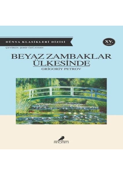 Beyaz Zambaklar Ülkesinde