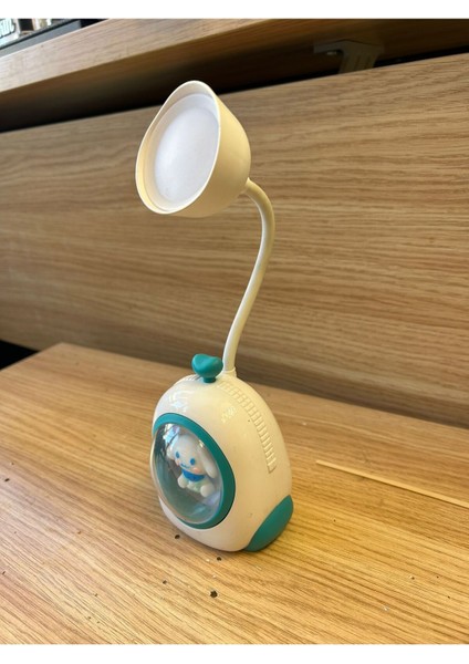 Mavi Masa Lambası, Şık ve Modern Tasarım, Ev ve Ofis Için Ideal Aydınlatma Seçeneği modelleri