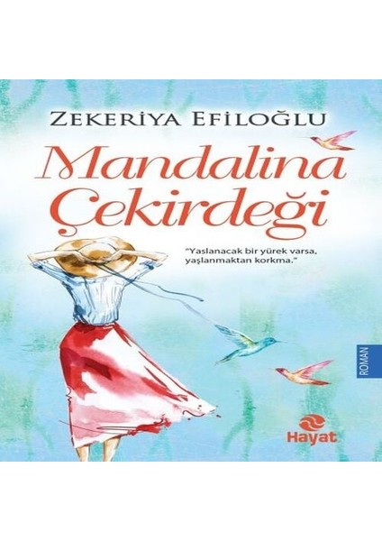 Mandalina Çekirdeği