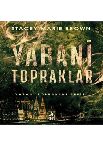 Yabani Topraklar