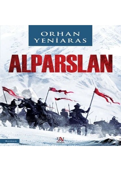 Alparslan
