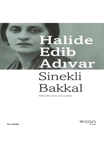 Sinekli Bakkal