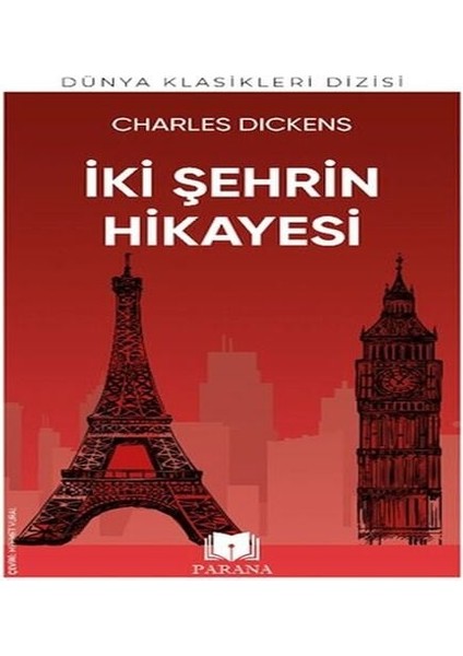 Iki Şehrin Hikayesi