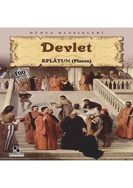 Devlet