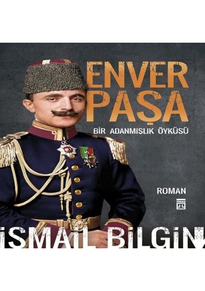 Enver Paşa