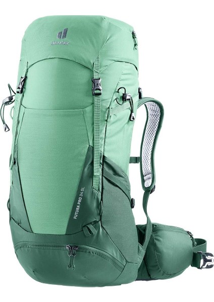 Futura Pro 34 Litre Sl Outdoor Sırt Çantası