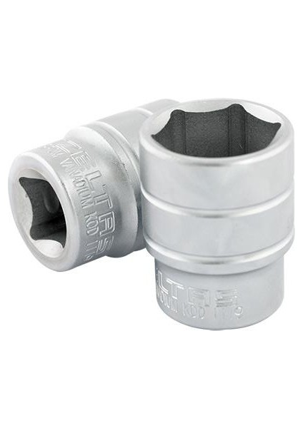 1119 Altı Köşe Lokma Anahtar 3/4" 27 mm