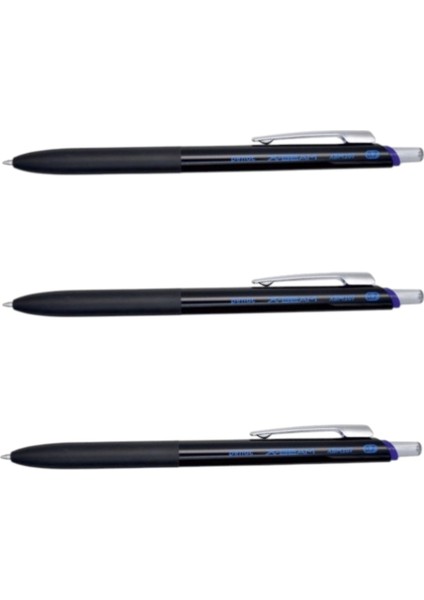 X-Beam Xbm 207 Mavi 0.7mm Cross Beam