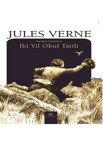 Iki Yıl Okul Tatili