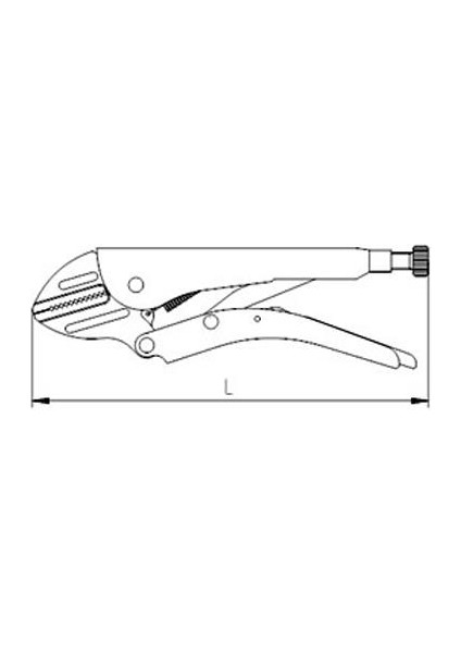 2505 Standart Ayarlı Pense fiyatları