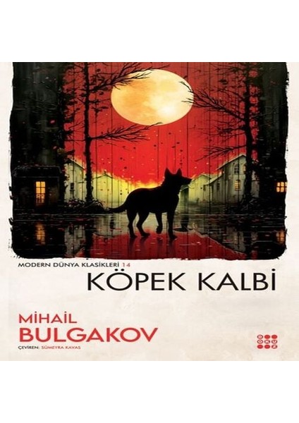 Köpek Kalbi