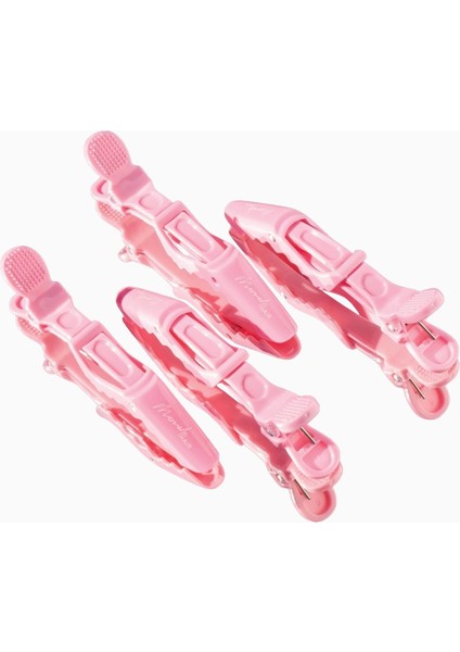 Mermade Haır Trending Sectioning Clips, Saç Ayırma Klipsleri, Profesyonel Styling fiyatları