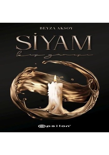 Siyam Kış Güneşi (Ciltli)
