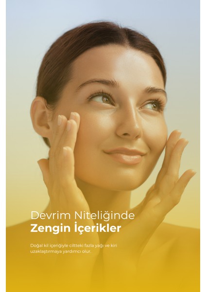 Thermal Kil Maskesi Kayısı & Kayısı Çekirdeği Yağı 1 Adet fırsatları