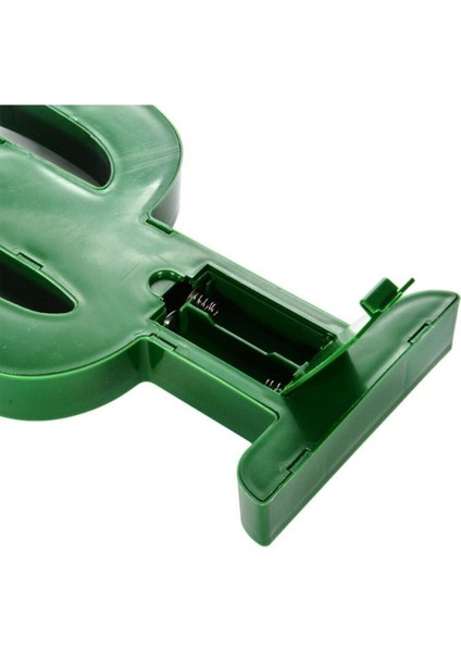 Yeşil Sevimli Kaktüs LED Işıklı Masa Gece Lambası, Şık ve Sıcak Atmosfer Yaratır indirimleri