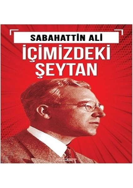 Içimizdeki Şeytan