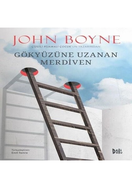 Gökyüzüne Uzanan Merdiven