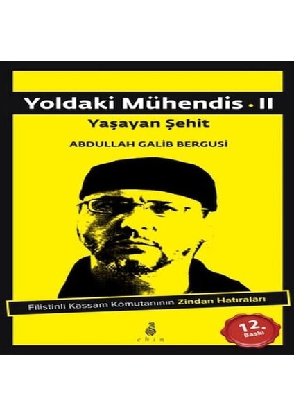 Yoldaki Mühendis 2