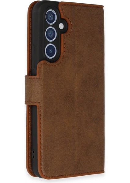 Samsung Galaxy A54 5g Kılıf Trend S Plus Kapaklı Kılıf - Taba fiyatları