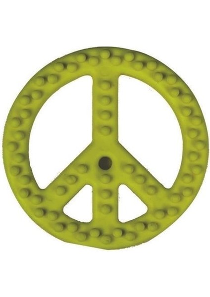 Barış Kemiği Renkli Diş Temizleme Kedi Köpek Aktivite Oyuncağı modelleri