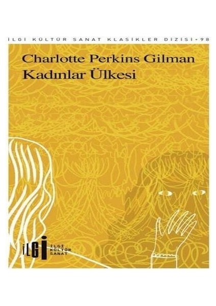 Kadınlar Ülkesi