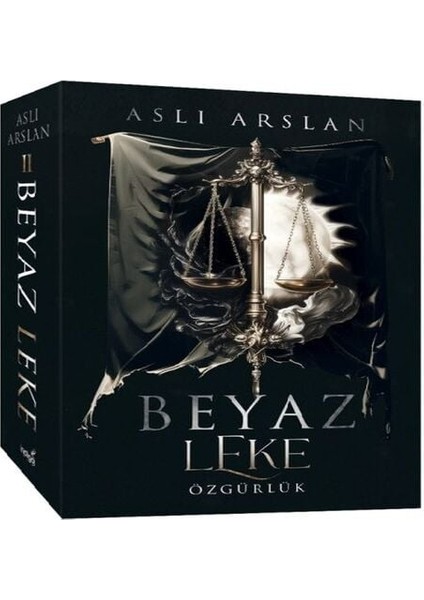 Beyaz 2 - Özgürlük