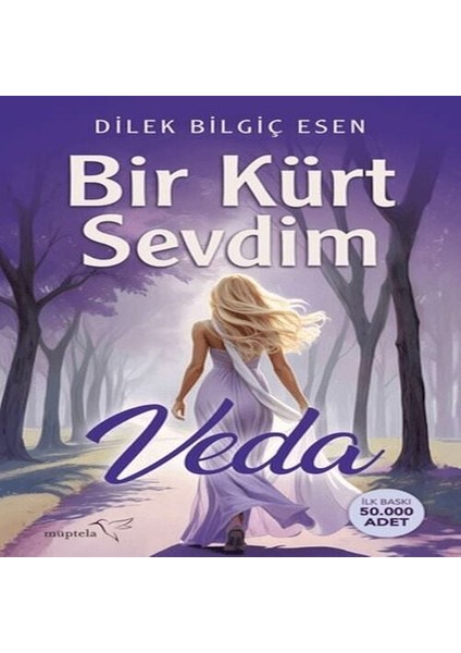 Bir Kürt Sevdim - Veda