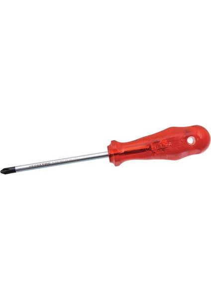 4120 Kraft Düz Uçlu Tornavida 8X150 mm
