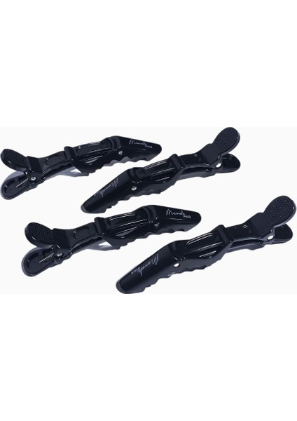 Mermade Haır Trending Sectioning Clips, Saç Ayırma Klipsleri, Profesyonel Styling fiyatları