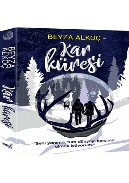 Kar Küresi - Ciltsiz