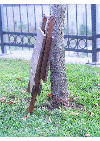 Katlanabilir Ahşap Masa | Pratik ve Şık Tasarım