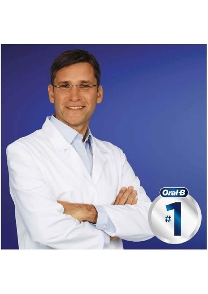 Oral B Complete 5 Yönlü Temizlik Diş Fırçası 40 Orta modelleri