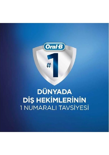 Oral B Complete 5 Yönlü Temizlik Diş Fırçası 40 Orta indirimleri