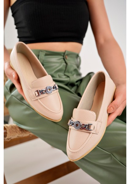 Kadın Babet Rahat Hafif Ses Yapmaz Ortopedik Günlük Ayakkabı Babet 217-1 fiyatları