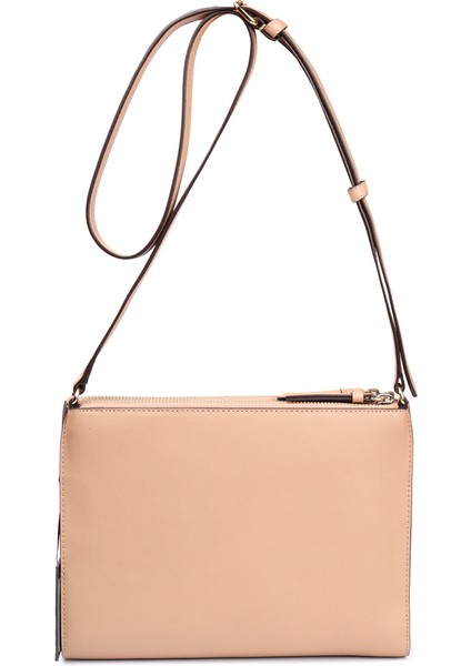 Kadın Omuz Çantası R01E1E49-LATTE fiyatları