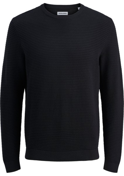 Erkek Bisiklet Yaka Kazak - Otto