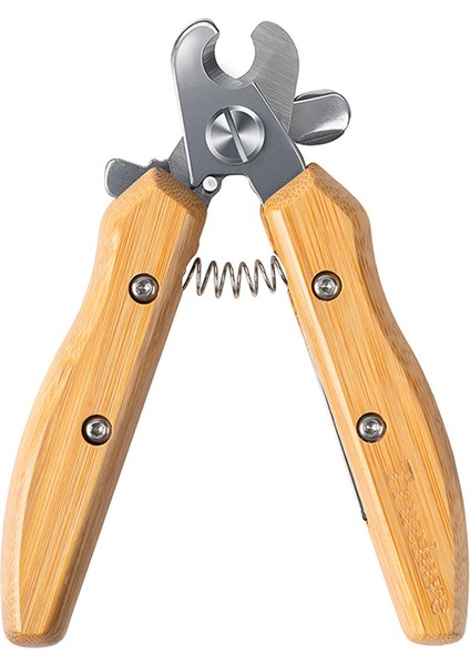 Bambu, Kedi Tırnak Makası