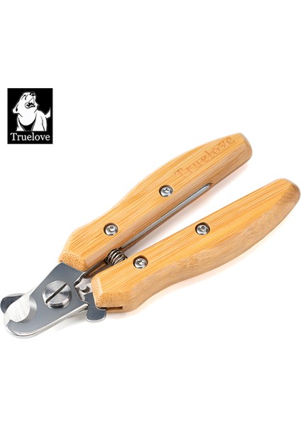 Bambu, Kedi Tırnak Makası modelleri