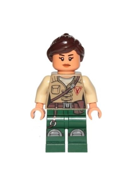 Minifigür Star Wars Kordi SW0848