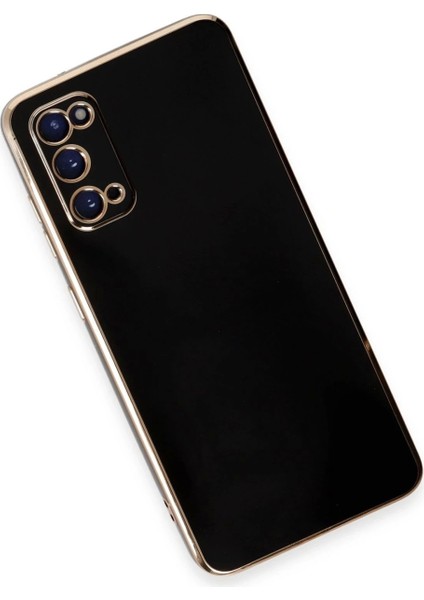 Samsung Galaxy S20 Kılıf Volet Silikon - Siyah modelleri