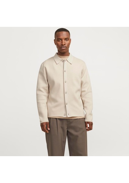 Erkek Gömlek Yaka Hirka - Milano